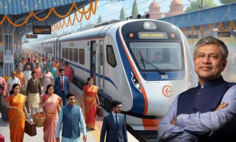 Bihar Train News