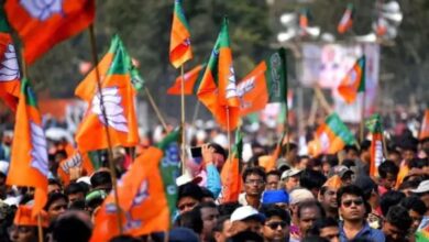 Bihar Election News