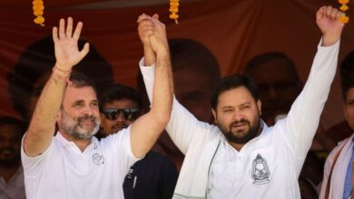 Bihar Election News