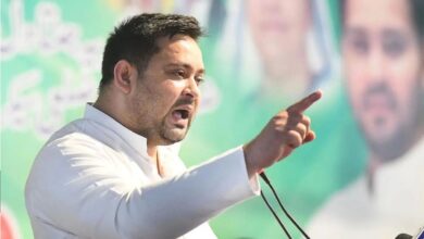 Bihar Politics