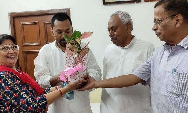Bihar Chunav