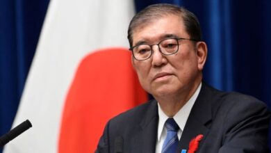 Japan PM