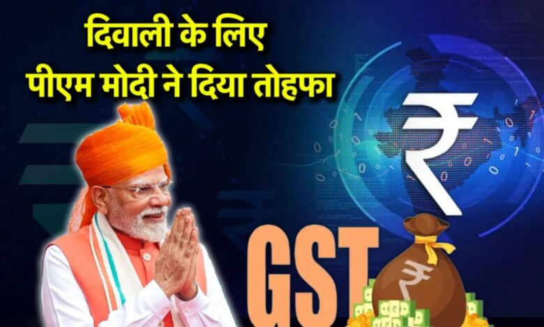 GST Updates