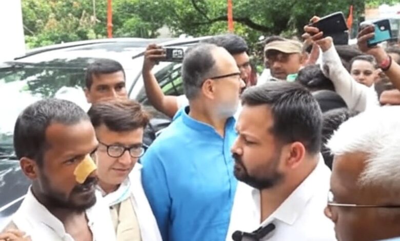 Bihar News
