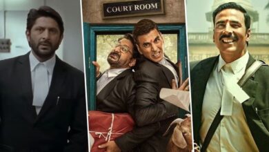 Bollywood Movie