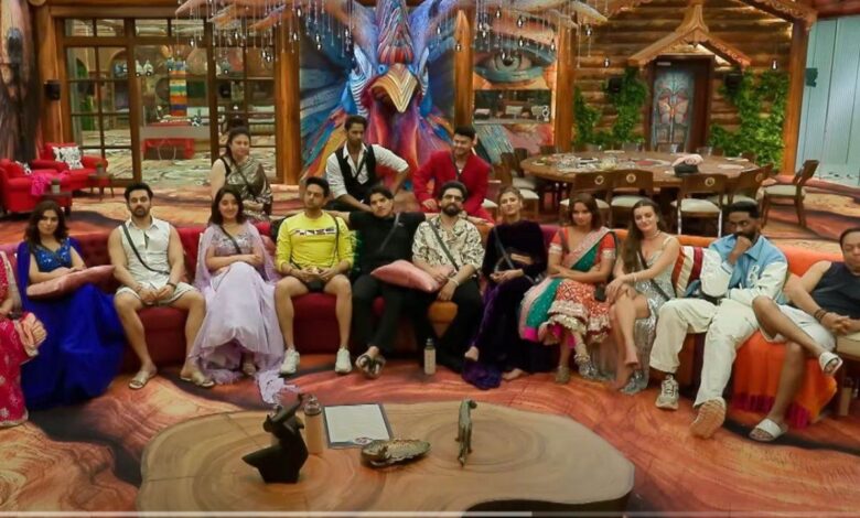 Bigg Boss 19