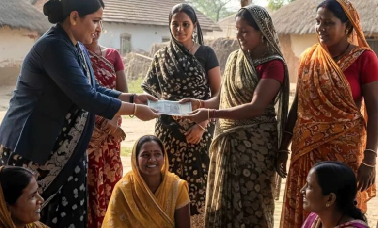 Bihar Scam 2025