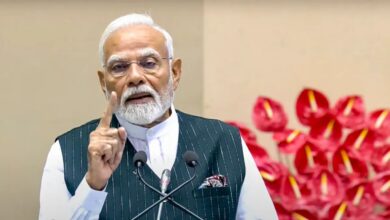 PM Modi News