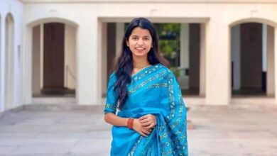 मैथिली ठाकुर लड़ेंगी बिहार चुनाव?
