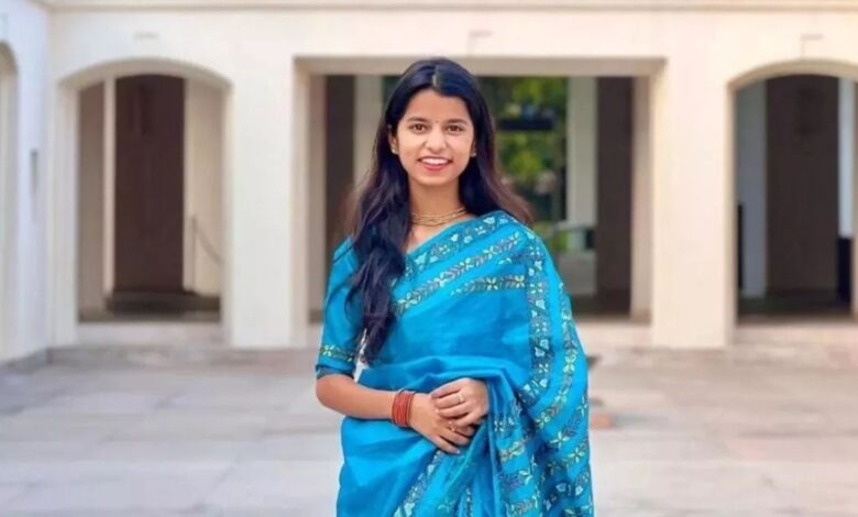 मैथिली ठाकुर लड़ेंगी बिहार चुनाव?