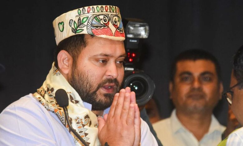 Bihar Chunav 2025