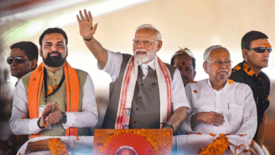 Bihar Politics