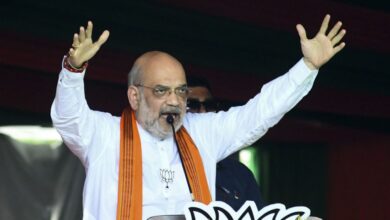 Bihar Chunav 2025