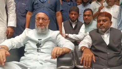 AIMIM Bihar election
