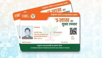 Ayushman Card Limit