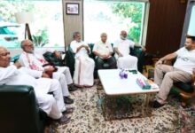 Mahagathbandhan Seat Sharing