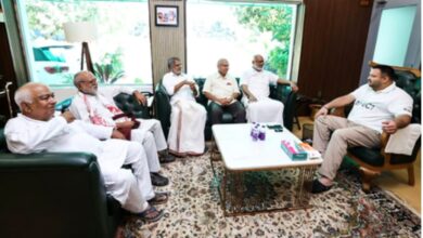 Mahagathbandhan Seat Sharing