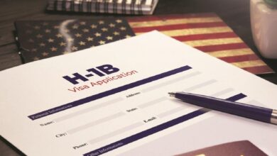 H1B Visa Rules Update