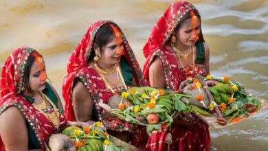 Chhath Puja 2025