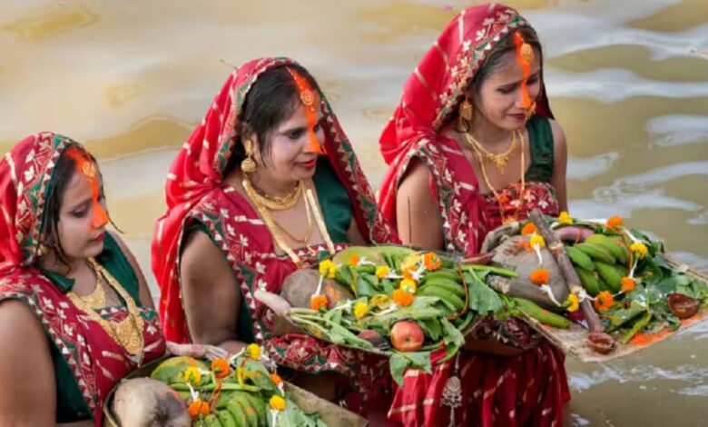 Chhath Puja 2025