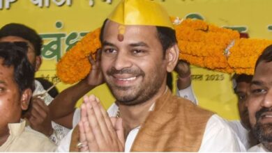 Bihar Chunav 2025