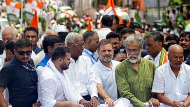 Mahagathbandhan Seat Sharing