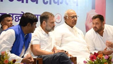 Mahagathbandhan Seat Sharing