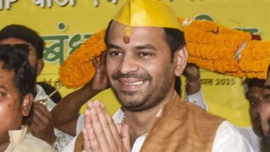 Bihar Vidhansabha Chunav 2025