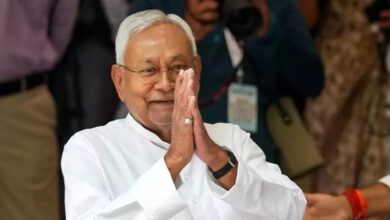 Bihar Chunav 2025