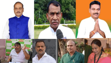 Bihar Chunav 2025