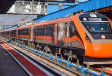 Vande Bharat Express