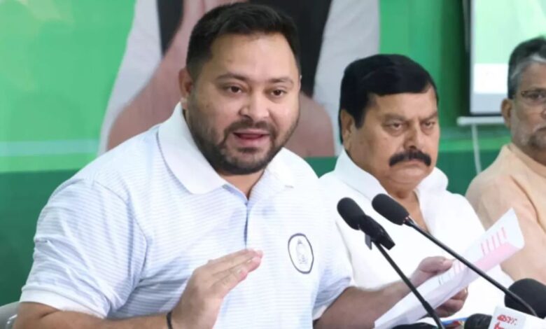Bihar Chunav 2025