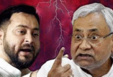 Bihar Chunav 2025