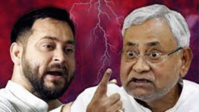 Bihar Chunav 2025