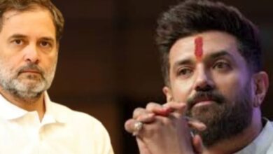 Govindganj assembly seat