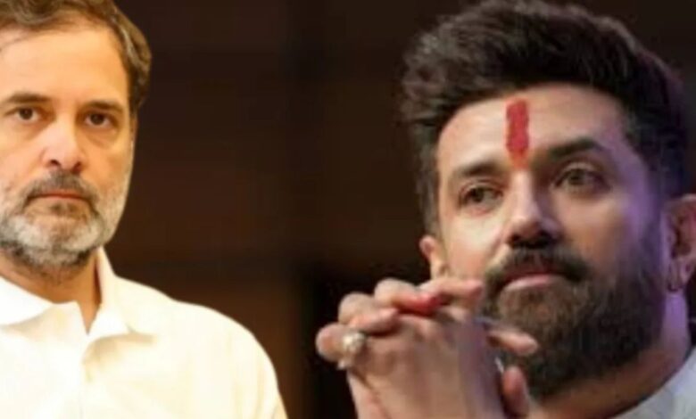 Govindganj assembly seat