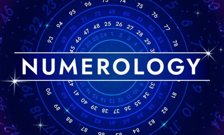 Ank Jyotish November 2025