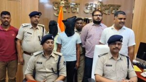 Bihar Crime News