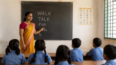 Bihar Education Update