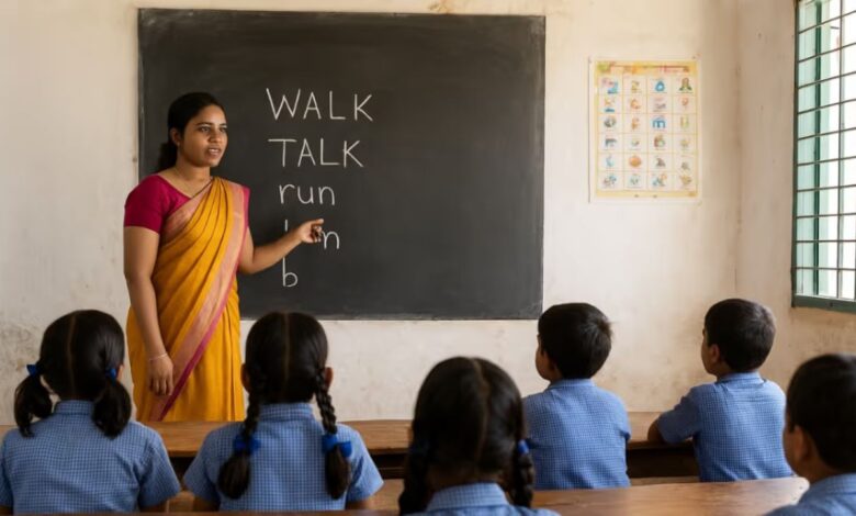 Bihar Education Update