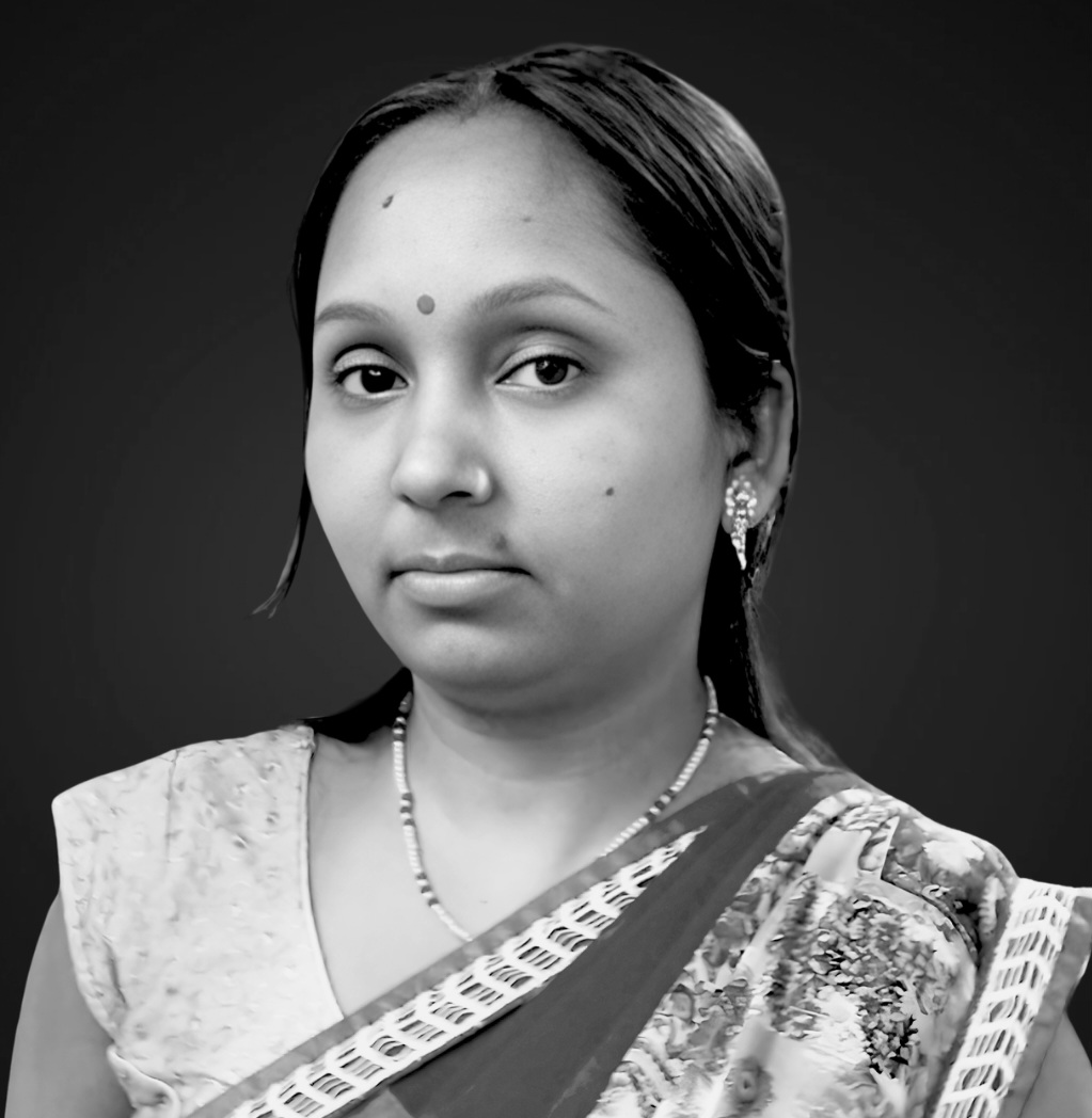 Photo of Archana Giri