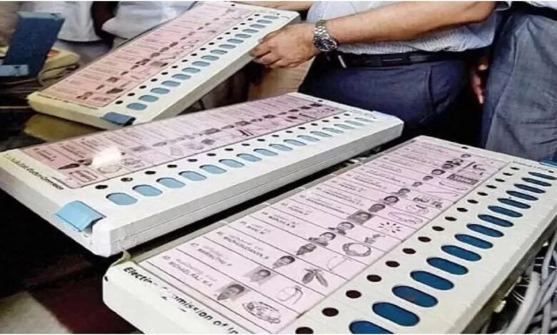 Bihar Panchayat Chunav