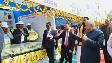 Bihar Samriddhi Yatra