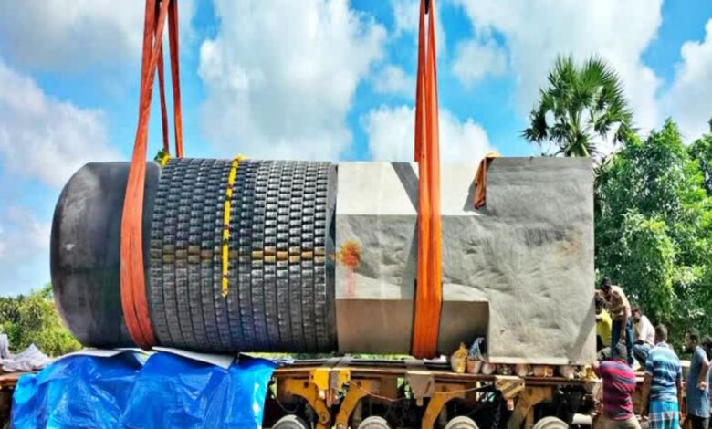 Viraat Ramayan Temple