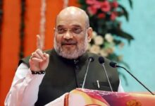 Amit Shah in Bihar