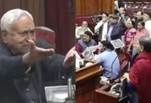 Bihar Budget Session