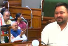 Bihar Budget Session