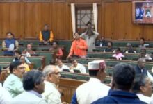 Bihar Budget Session