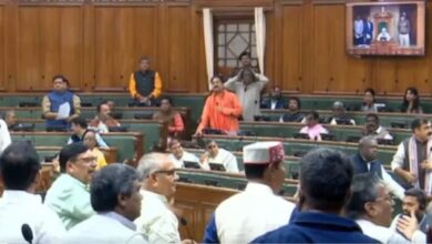 Bihar Budget Session