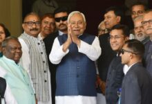 Bihar Budget Session